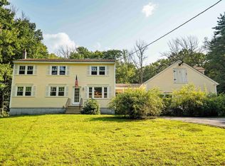 191 Critchett Rd, Candia, NH 03034