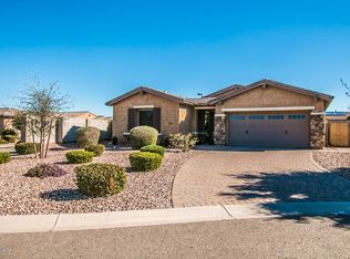 1641 N 144th Ave, Goodyear, AZ 85395