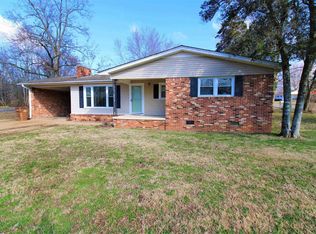 504 Hayes St, Lexington, TN 38351