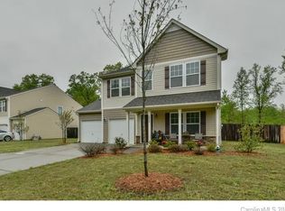 1239 Century Dr, Clover, SC 29710