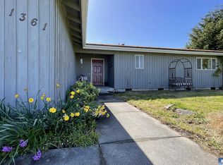 1361 Thornton Dr, Sequim, WA 98382