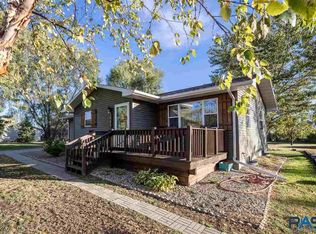 1503 E Birch Ave, Mitchell, SD 57301