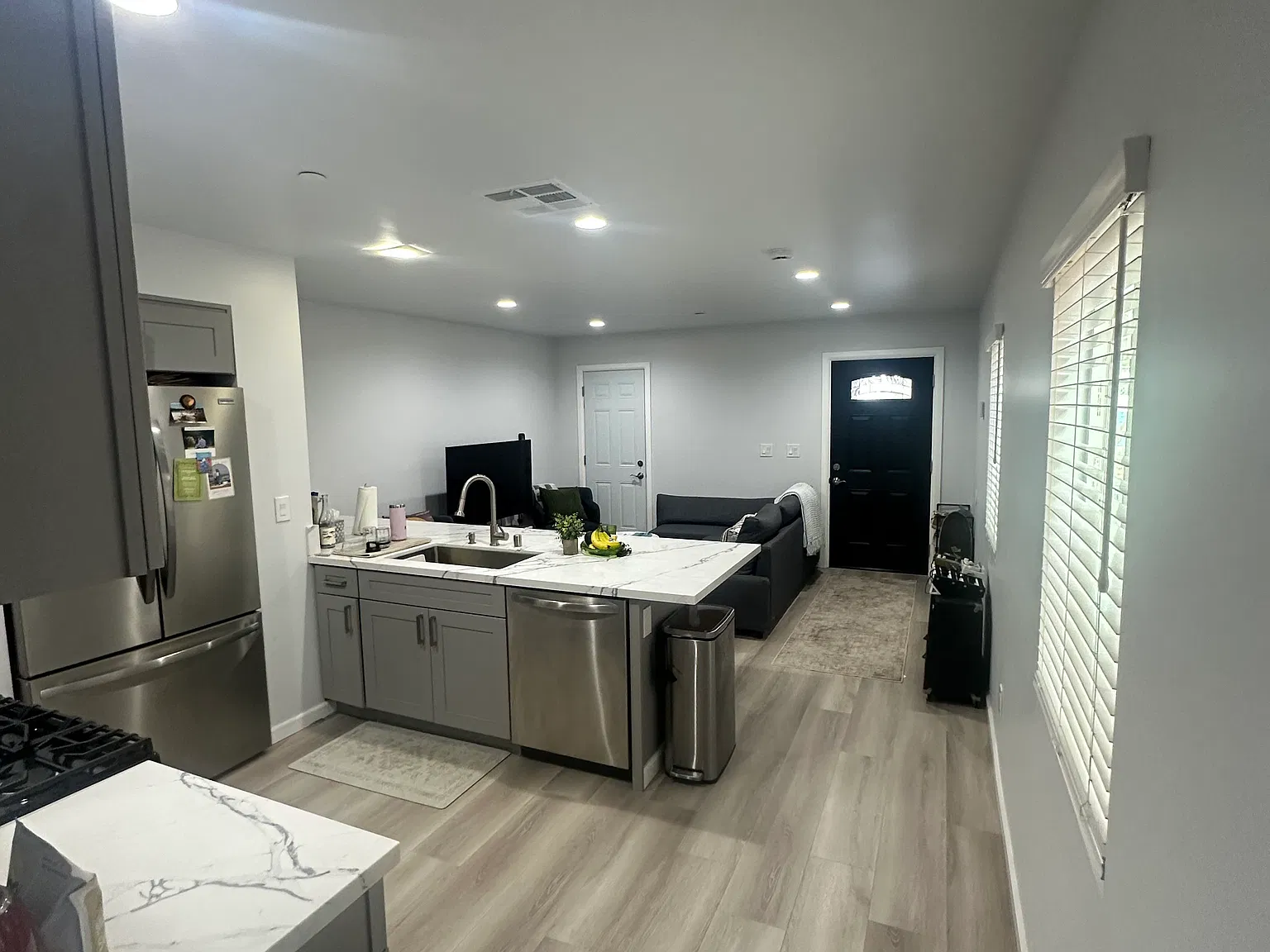 2 bed, 1200 sqft, $2,950 — Photo 4