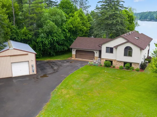 18302 Edgewater Rd NE, Pine City, MN 55063