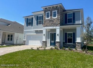 2075 Featheredge Way #312, Middleburg, FL 32068