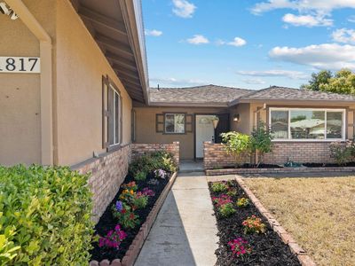 1817 Murrietta Ln, Modesto, CA, 95355