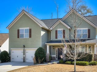 916 Golden Bell Ln, Grovetown, GA 30813