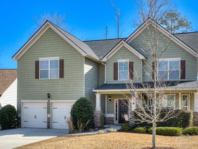 916 Golden Bell Ln, Grovetown, GA, 30813
