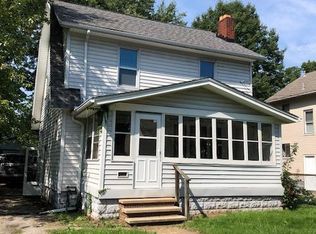 1190 Tulip St, Akron, OH 44301