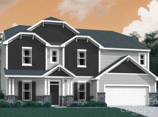 250 Amber Glen Dr, Locust, NC 28217