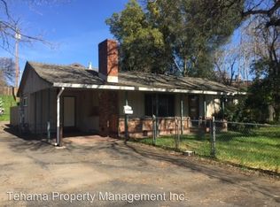 1438 Madison St, Red Bluff, CA 96080