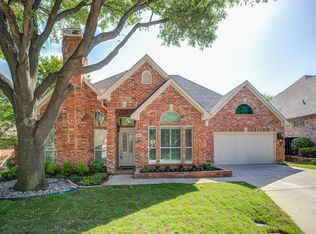 1401 Rancho Vista Dr, McKinney, TX 75072
