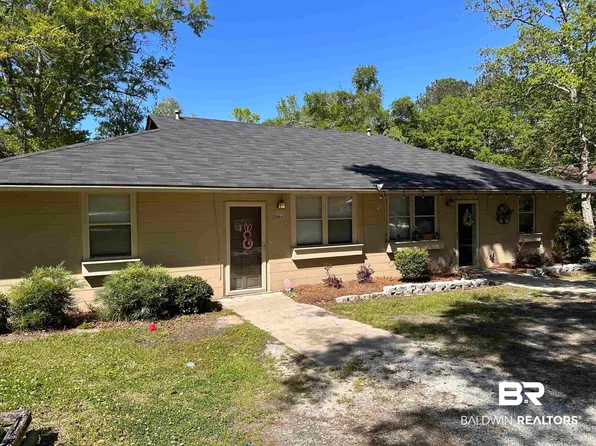 2366 White St, Mobile, AL 36605