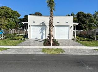 1305 N 58th Ave #A, Hollywood, FL 33021