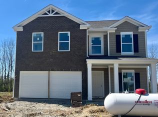 2319 N Liberty Lakes Dr, Greensburg, IN 47240