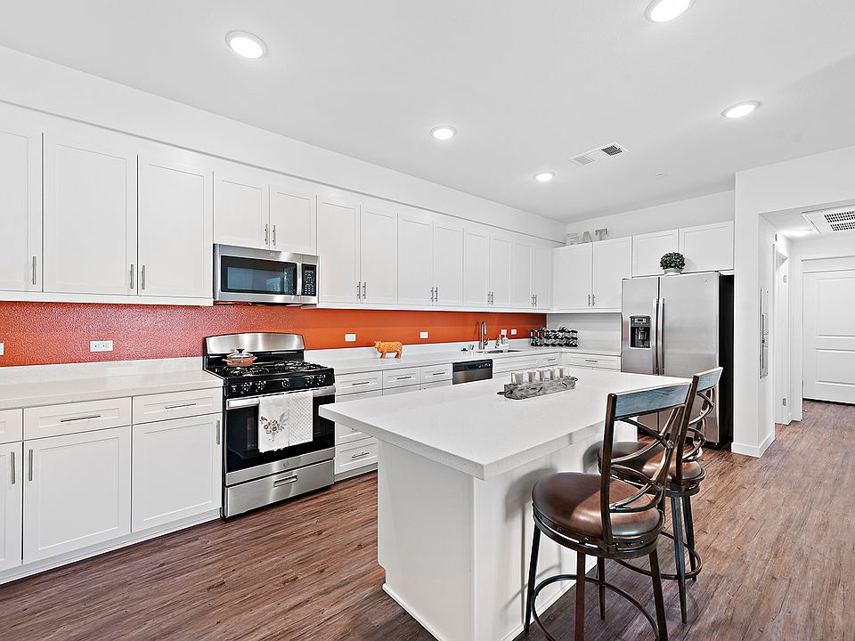 Plan C, Cadiz Kitchen