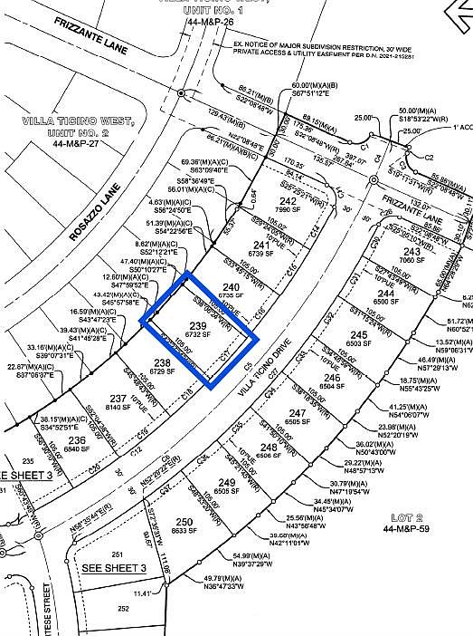 2nd image of 728 Villa Ticino Dr