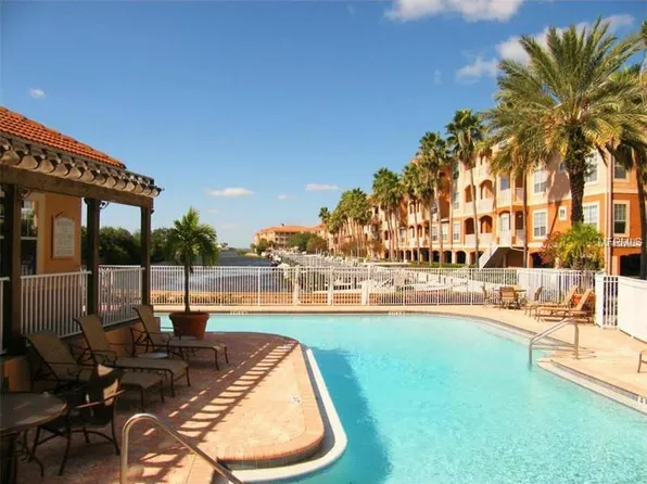 5000 Culbreath Key Way APT 1103, Tampa, FL 33611