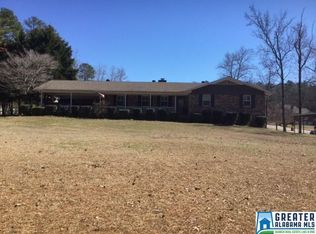 101 Smokey Ridge Ln, Alabaster, AL 35007