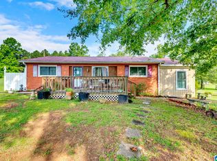 42 County Road 566, Hanceville, AL 35077