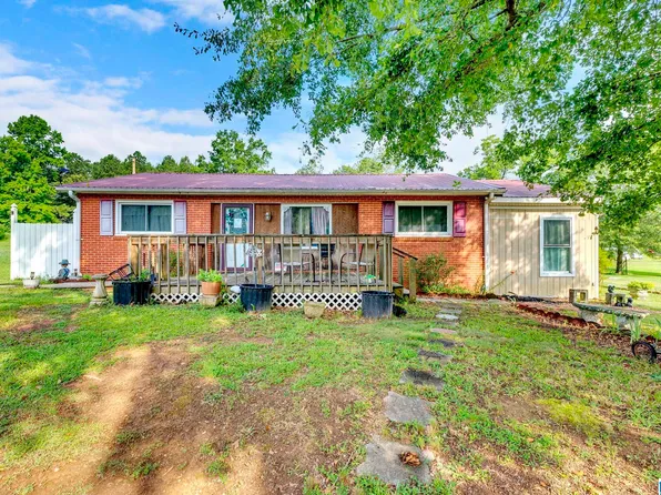 42 County Road 566, Hanceville, AL 35077