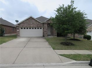 1910 Sand Creek Rd, Cedar Park, TX 78613