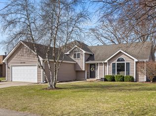 15306 S Heritage Dr, Plainfield, IL 60544