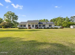 1600 Nc Hy 53 W, Burgaw, NC 28425