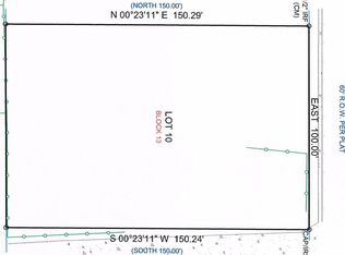 508 Ruth St, Denton, TX 76205