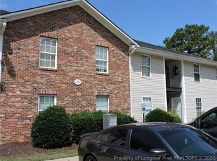 3204 Sperry Branch Way APT C, Fayetteville, NC 28306