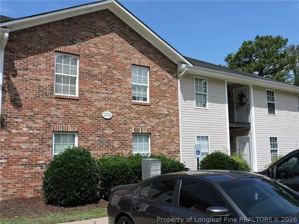 3204 Sperry Branch Way APT C, Fayetteville, NC 28306