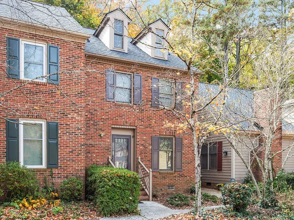 3329 Coachmans Way, Durham, NC 27705