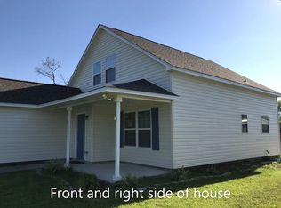 6325 Lake Joanna Cir, Panama City, FL 32404