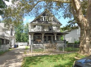 3218 Walton Ave, Cleveland, OH