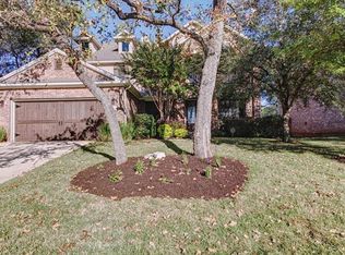 7444 Brecourt Manor Way, Austin, TX 78739
