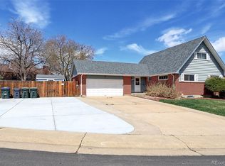 9927 Clark Dr, Northglenn, CO 80260