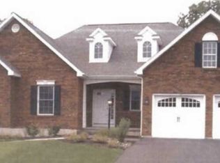 411 Steeple Way, Schenectady, NY 12306