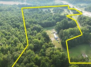 505 Graham Moore Rd, Staley, NC 27355