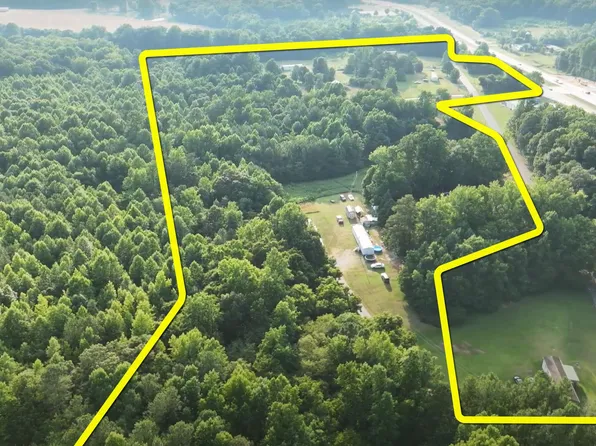 505 Graham Moore Rd, Staley, NC 27355