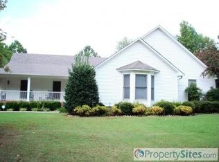 1637 Capshaw Rd, Madison, AL 35757