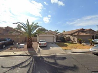 433 E Redondo Dr, Gilbert, AZ 85296