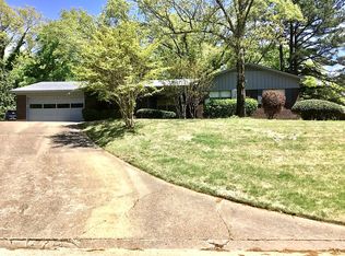 312 McCollum Dr, Forrest City, AR 72335