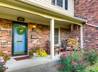 8137 Lake Ave, Louisville, KY 40222