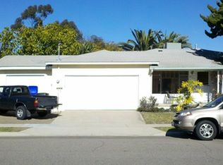 4953 Hidalgo Ave, San Diego, CA 92117