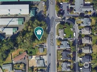 11402 4th Ave W, Everett, WA 98204