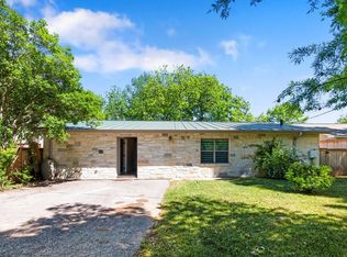 2336 Williams Lakeshore, Llano, TX 78639