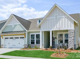 1118 Pastoral Pl, Waxhaw, NC 28173