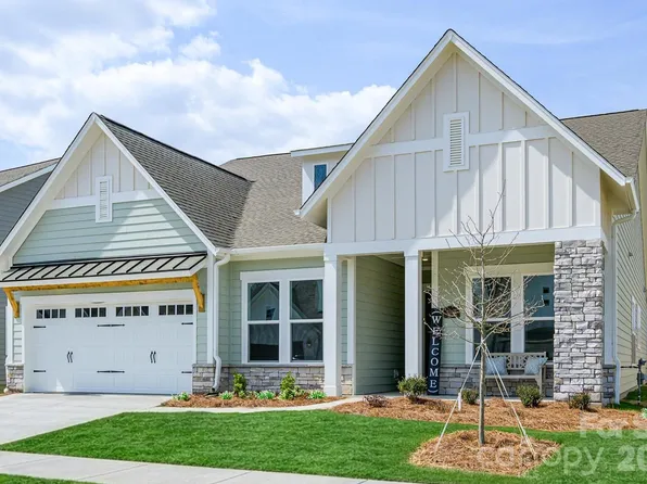 1118 Pastoral Pl, Waxhaw, NC 28173
