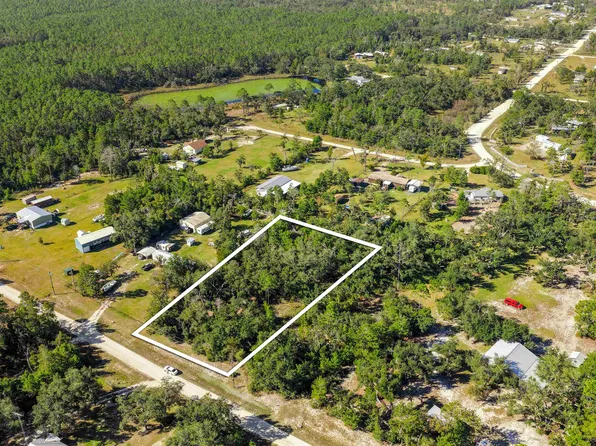 Blue Crab Dr, Perry, FL 32348