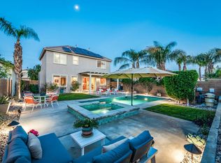 31185 Calle Agate, Cathedral City, CA 92234